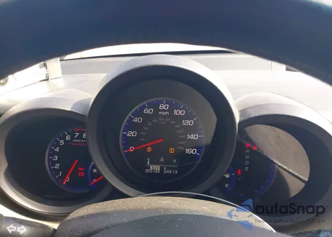 2010 Acura Rdx z USA, uszkodzony, nr VIN 5J8TB1H52AA005694